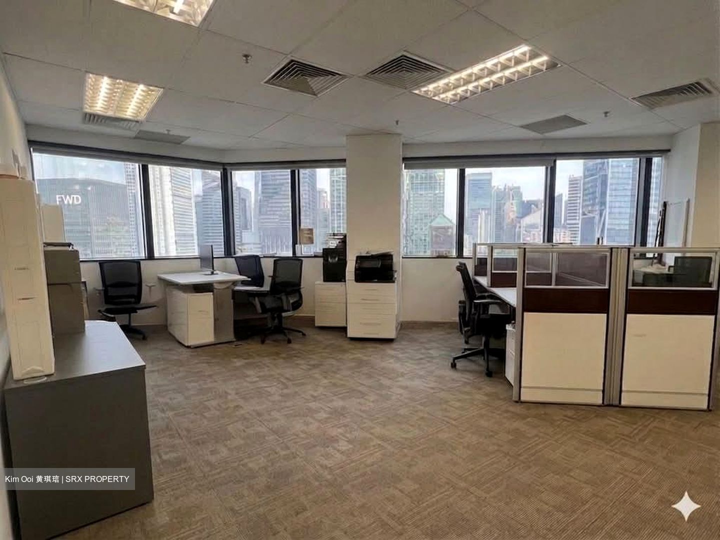 Chinatown Point (D1), Office #570017371